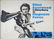 Magnum Force (1973) British Quad film poster, Advance