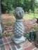 Cast Stone Pineapple Garden Ornament