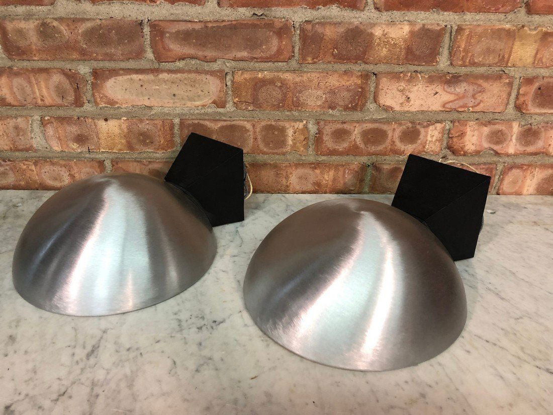 Kurt Versen Lamps (1 of 7)