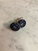 Chanel Cuff Links