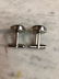 Chanel Cuff Links - 4