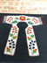 Antique Native American Vest w/ Bird Design