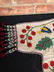 Antique Native American Vest w/ Bird Design - 3