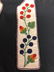 Antique Native American Vest w/ Bird Design - 5