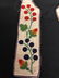 Antique Native American Vest w/ Bird Design - 6
