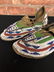 Antique Native American Moccasins - 2