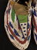 Antique Native American Moccasins - 7