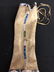 Antique Native American Pipe Bag - 10