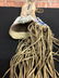 Antique Native American Pipe Bag - 12