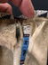 Antique Native American Pipe Bag - 13