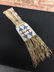 Antique Native American Pipe Bag