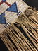 Antique Native American Pipe Bag - 3