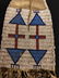 Antique Native American Pipe Bag - 4