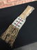 Antique Native American Pipe Bag - 6