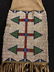 Antique Native American Pipe Bag - 7