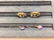 2 pair 14K GOLD EARRINGS - 2
