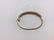 14K GOLD AND DIAMOND BRACELET - 2