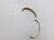 14K GOLD AND DIAMOND BRACELET - 3
