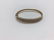 14K GOLD AND DIAMOND BRACELET - 4