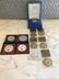 Collection of Coins