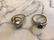 Collection of 14k Gold Rings, Pearl and Diamond