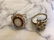 Collection of Gold Rings, Opal and Diamond