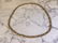 14k Gold Chain - 2