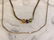 Collection of 2 14k Gold Chains - 2