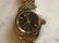 18k Gold Ladies Rolex