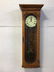 Howard Miller Wooden Clock