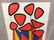 Alexander Calder "Homage to Calder" - 3