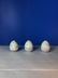 Collection of Lladro Limited Edition Eggs