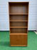 Danish Modern Teak Book Case
