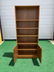 Danish Modern Teak Book Case - 2