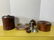 Collection 7 Mid-Century Dansk Kitchenware