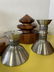 Collection 7 Mid-Century Dansk Kitchenware - 5