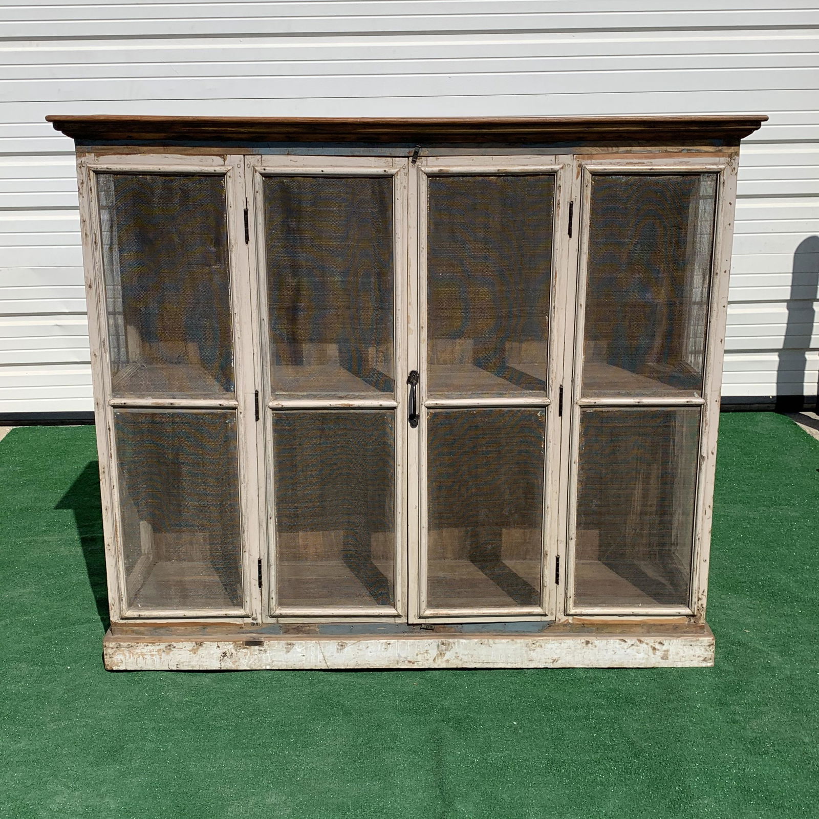General Store Display Cabinet (1 of 6)