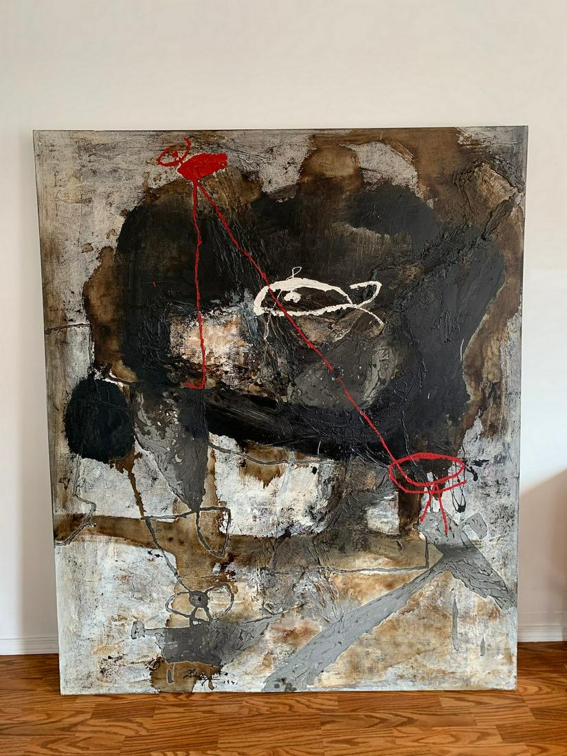 Zhou Brothers The Profundity of Philosophy 1991 (1 of 5)