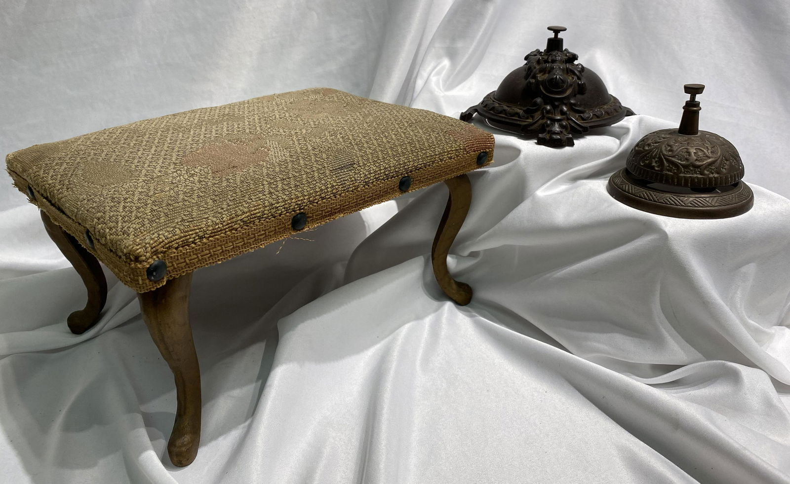 Victorian Desk Bells General Store Hotel etc (1 of 6)