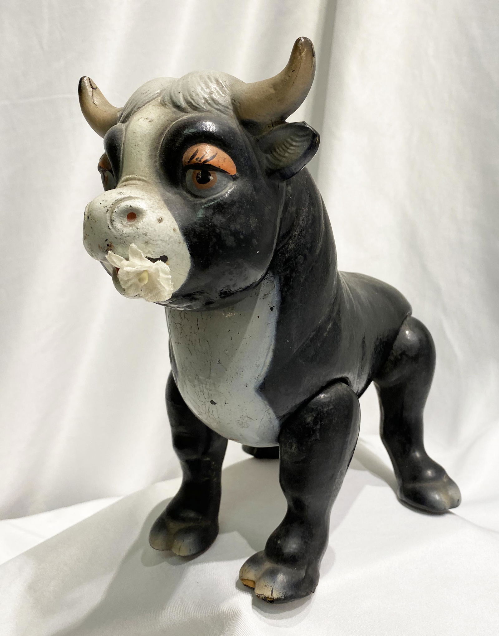 Vintage Disney Ferdinand the Bull Ideal (1 of 6)