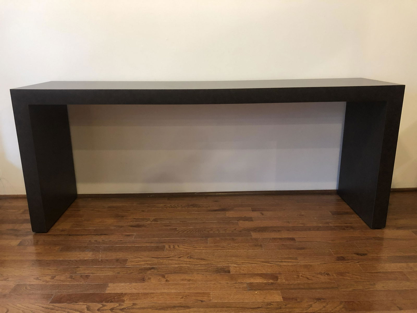 Post Modern Console Table (1 of 4)