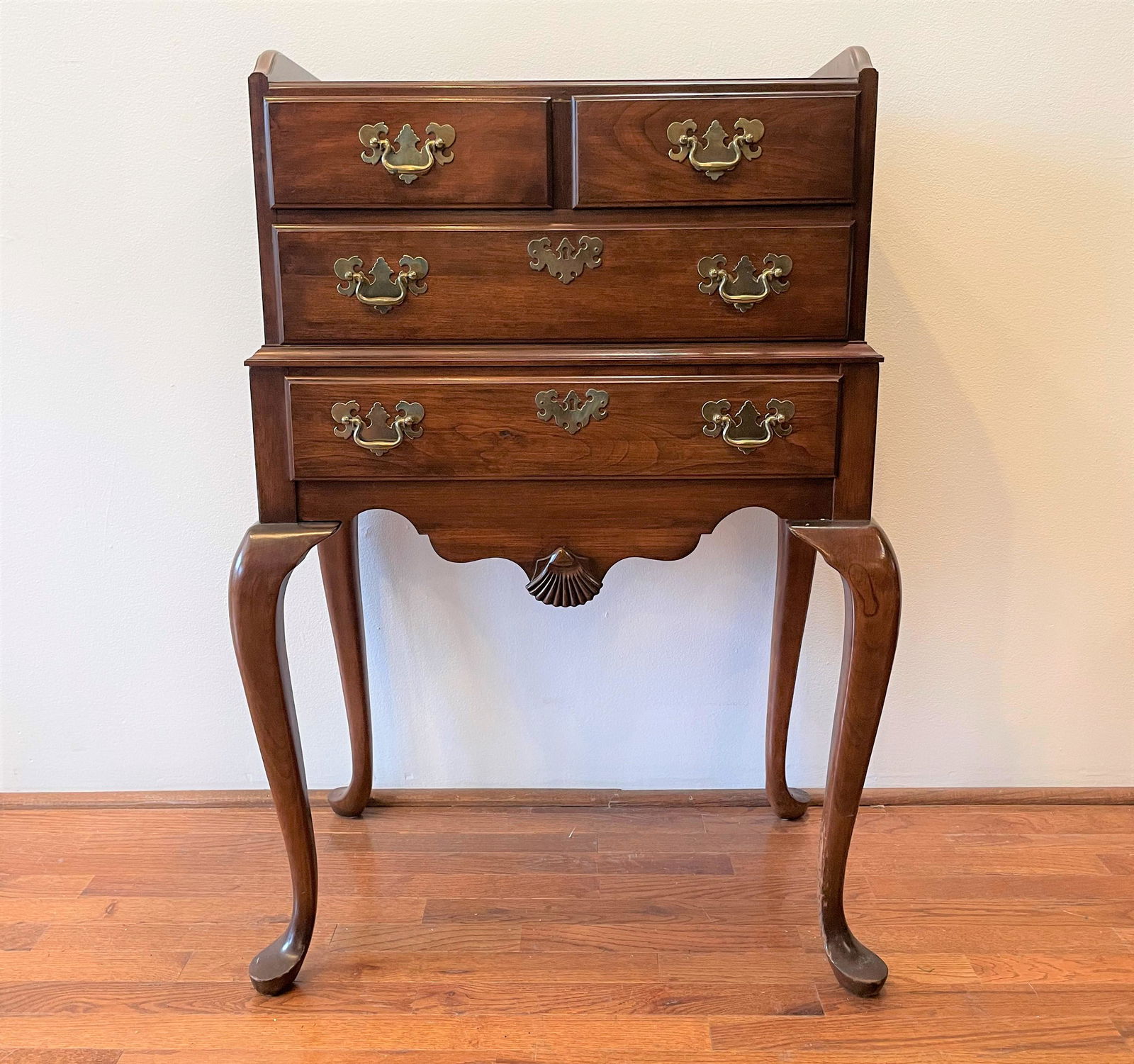 Silverware Chest Pennsylvania House (1 of 6)