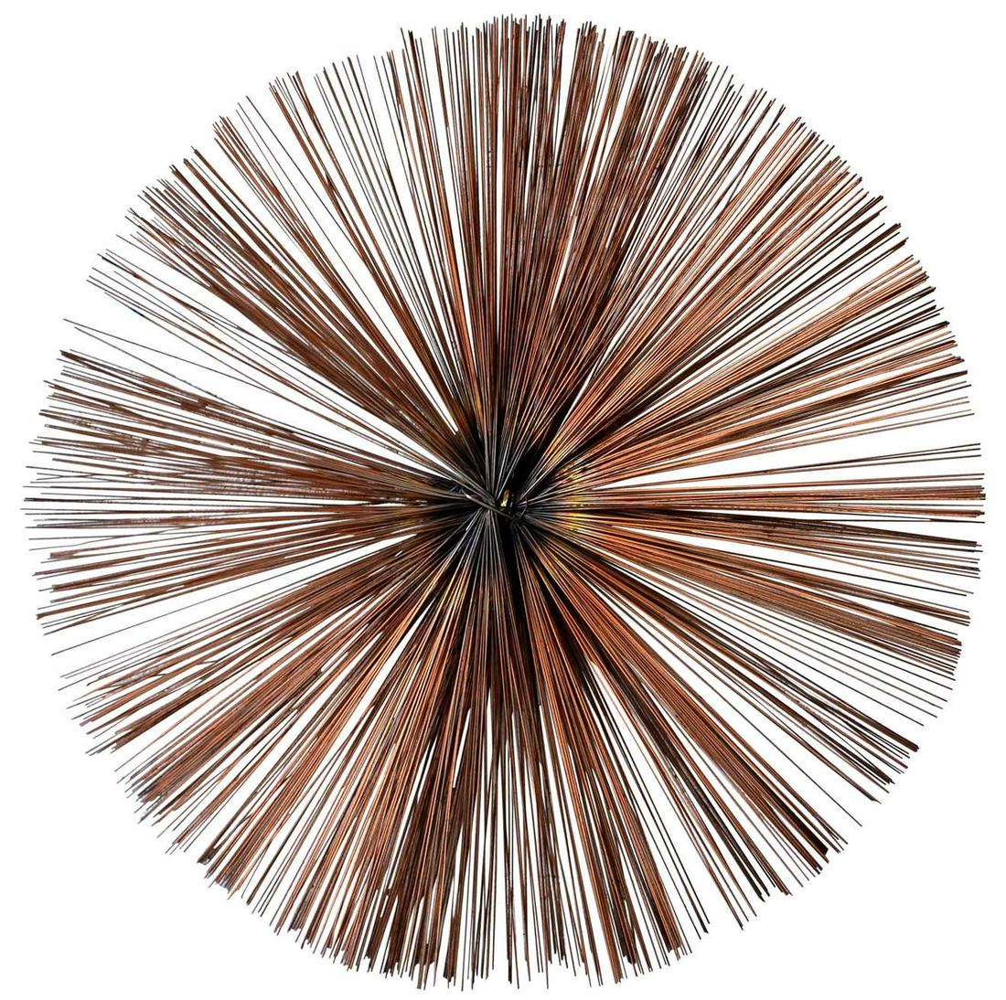 Starburst Wall Sculpture (1 of 4)