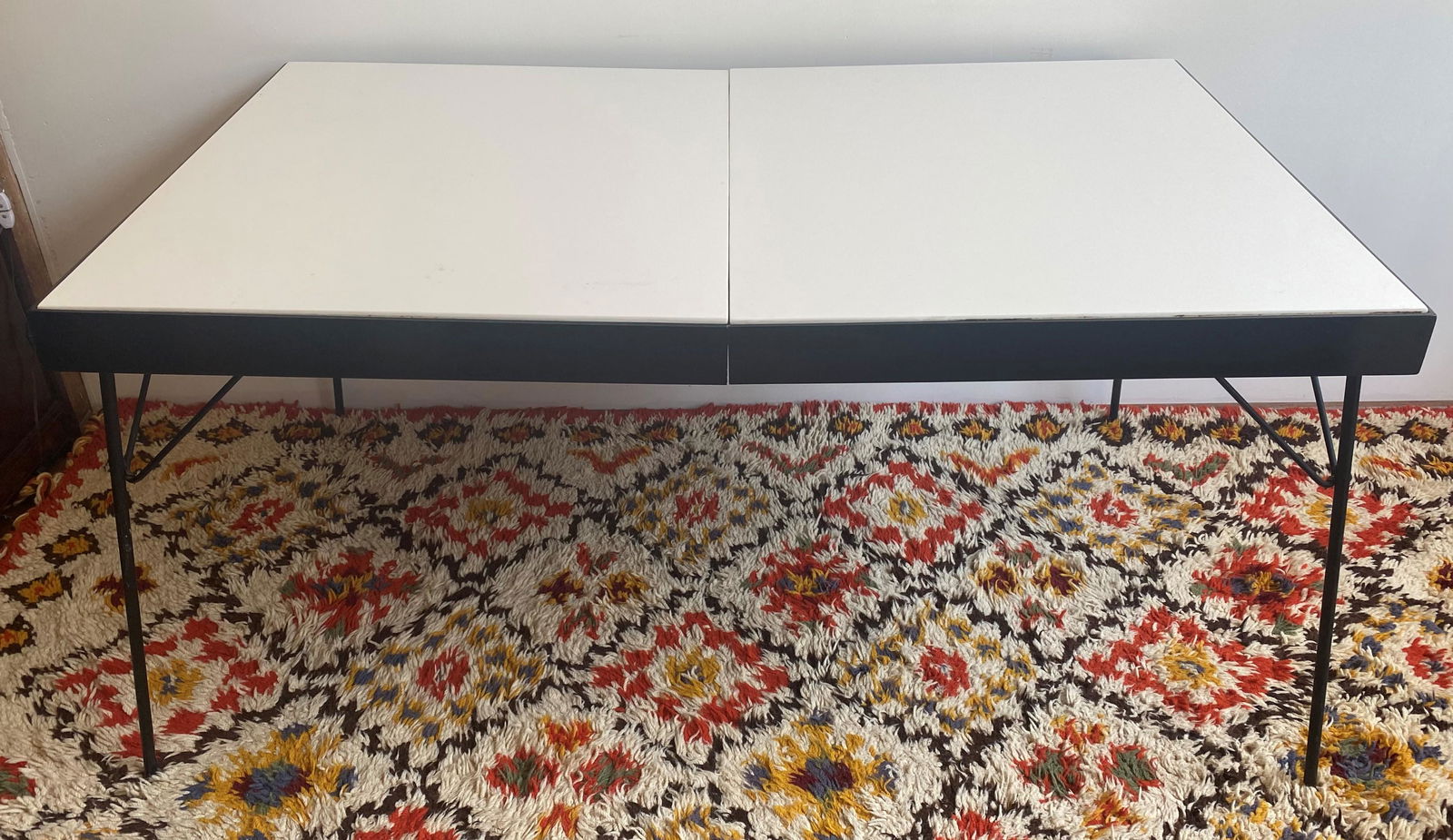 Herman Miller Eames Dining Table (1 of 6)