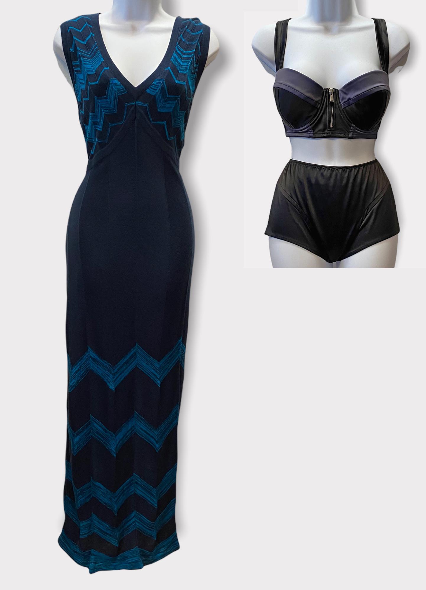 Designer Collaborations Missoni for Target Knit Dress & (1 of 5)