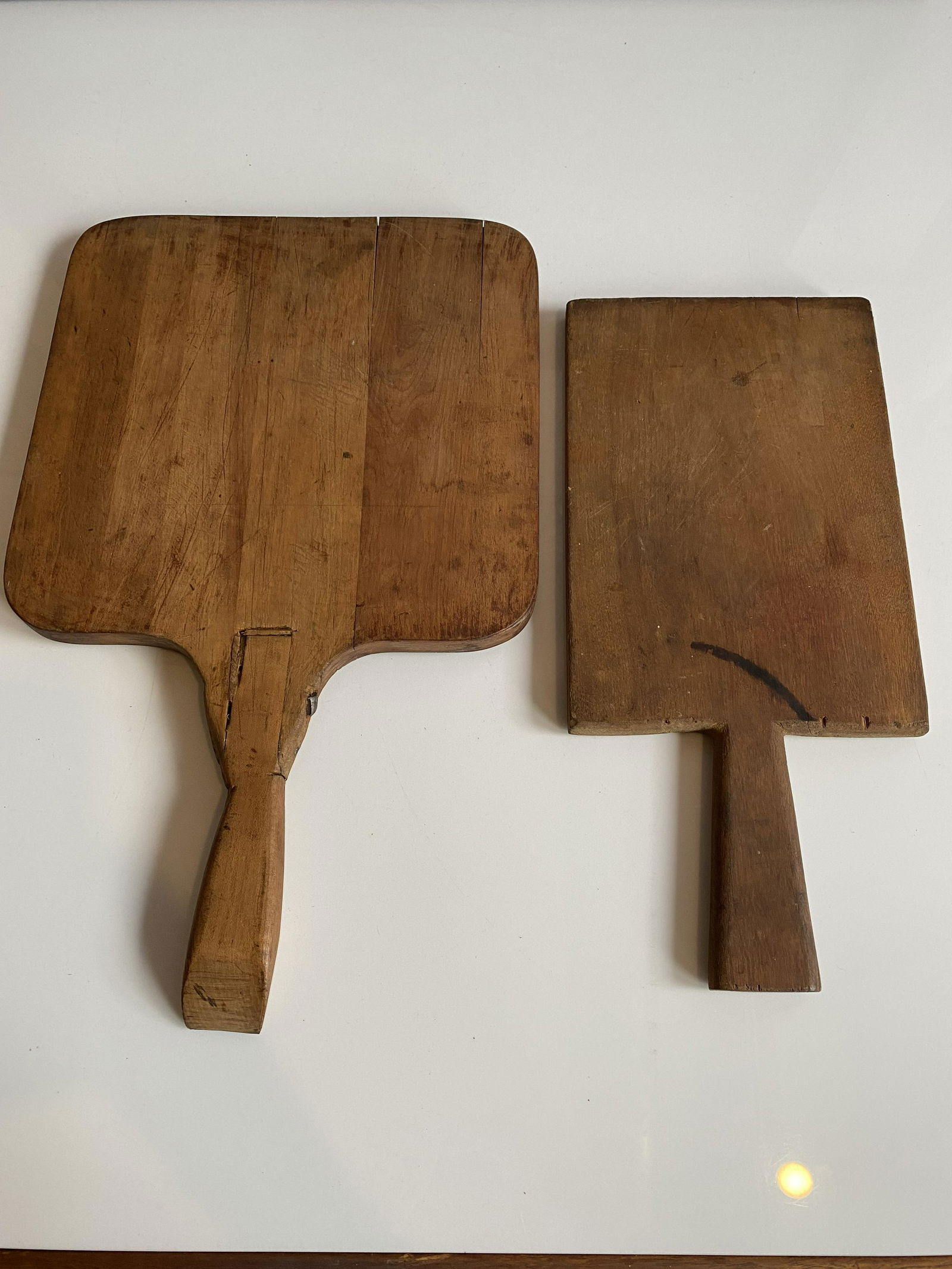 Antique French Breadboards (1 of 7)