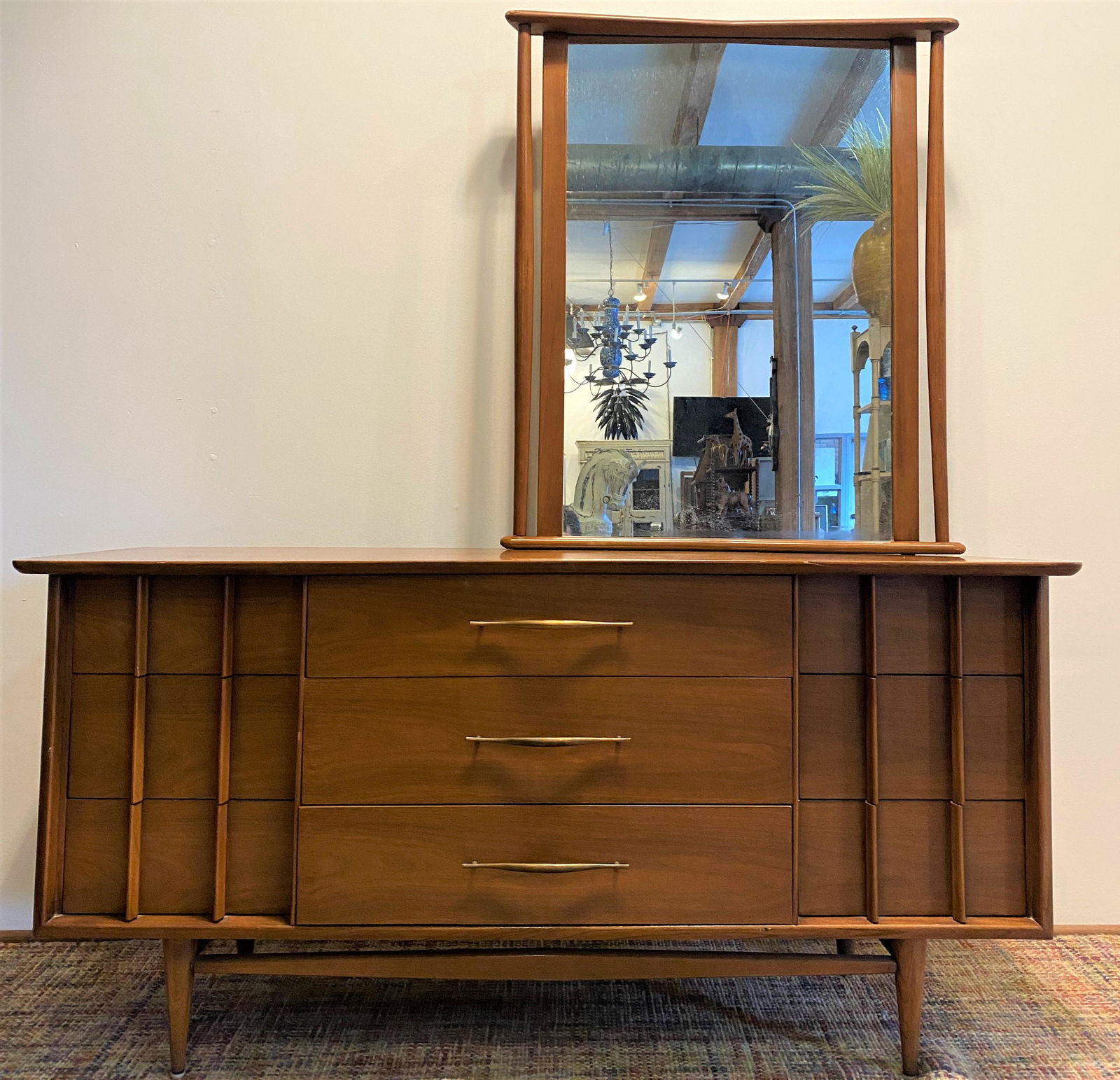 KENT COFFEY The Foreteller Dresser (1 of 6)