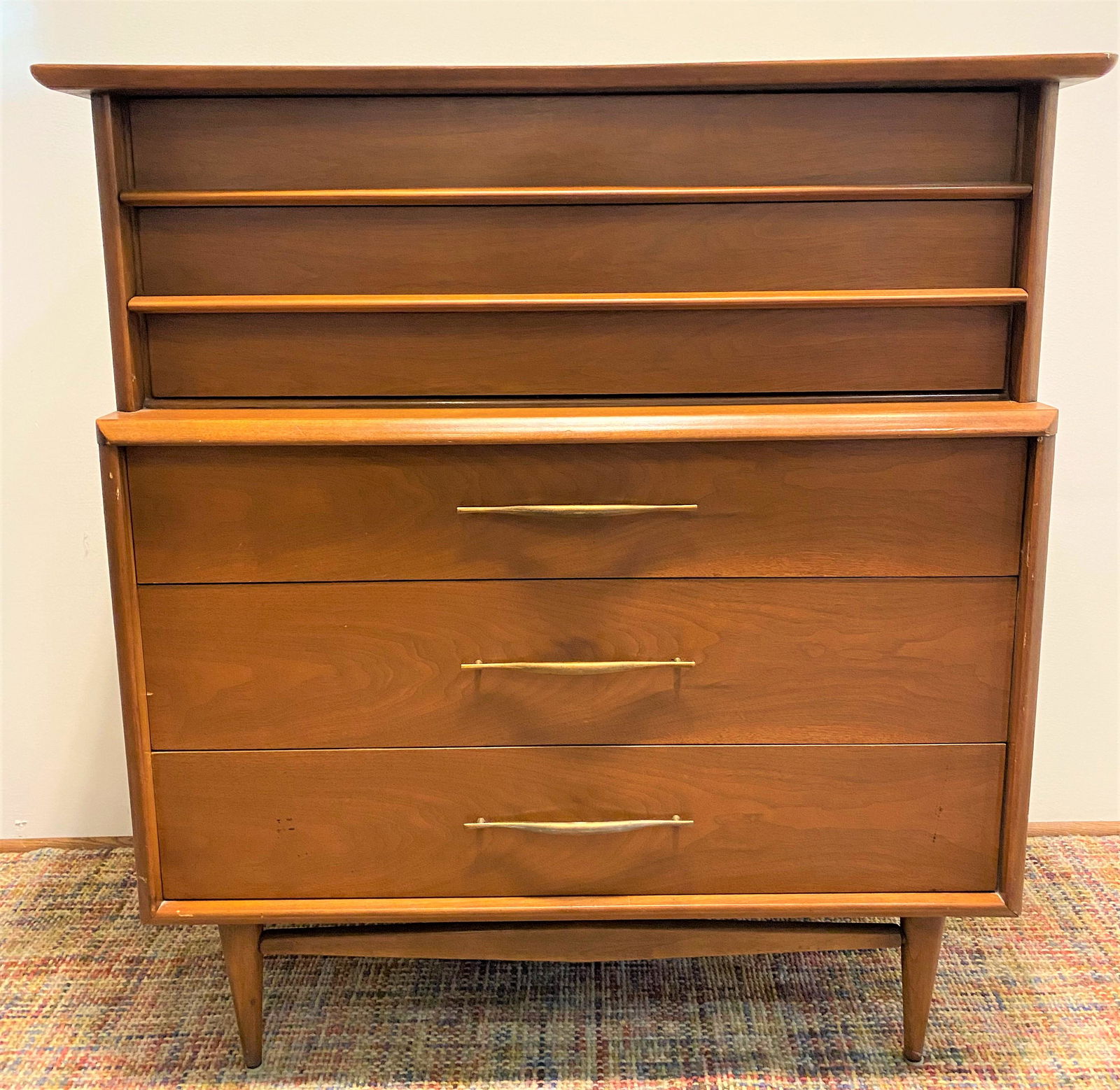 KENT COFFEY The Foreteller Highboy (1 of 5)