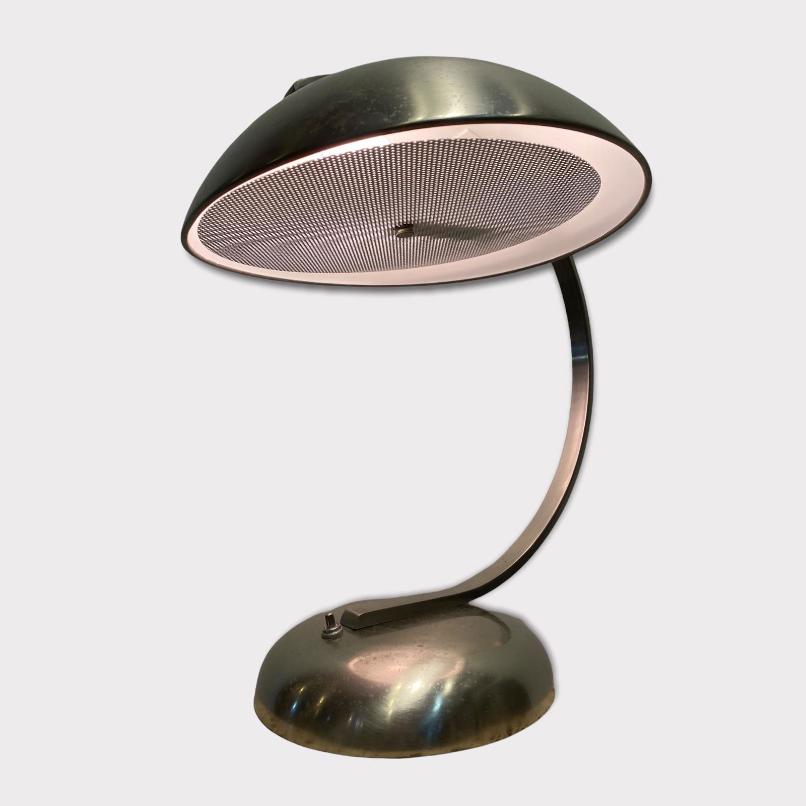 Elio Martinelli Serpente Lamp (1 of 3)