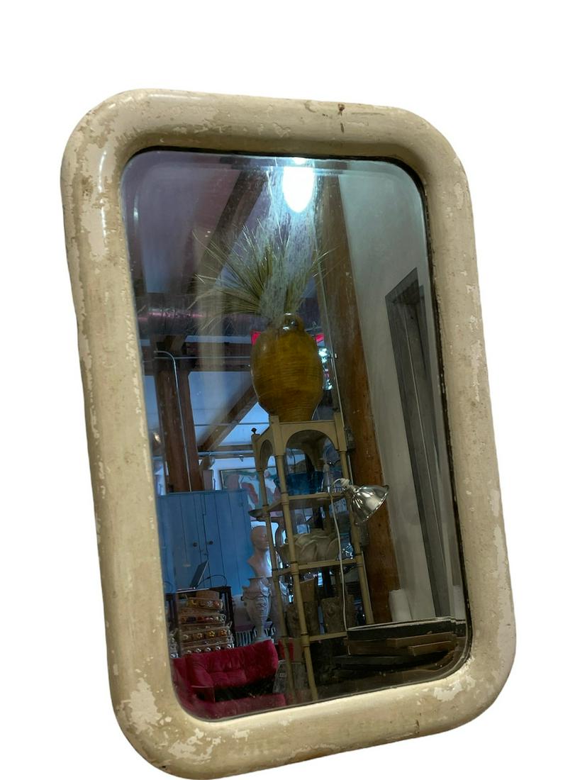 Old Farmhouse Mirror (1 of 1)